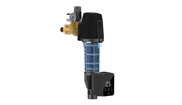 SMART PREFILTER SMART PREFILTER